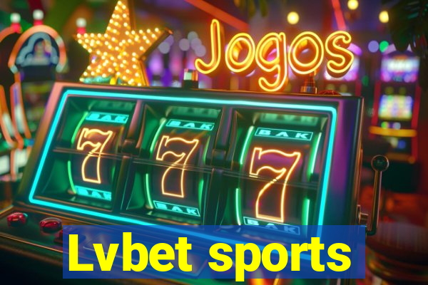 Lvbet sports